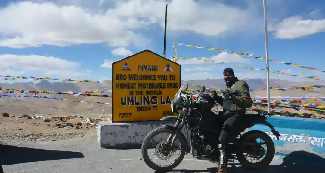 Umling La