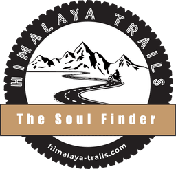 Himalaya Trails — The Soul Finder